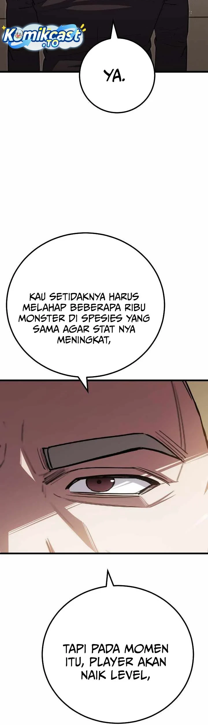 Level 1 Player Chapter 147 - halaman 58