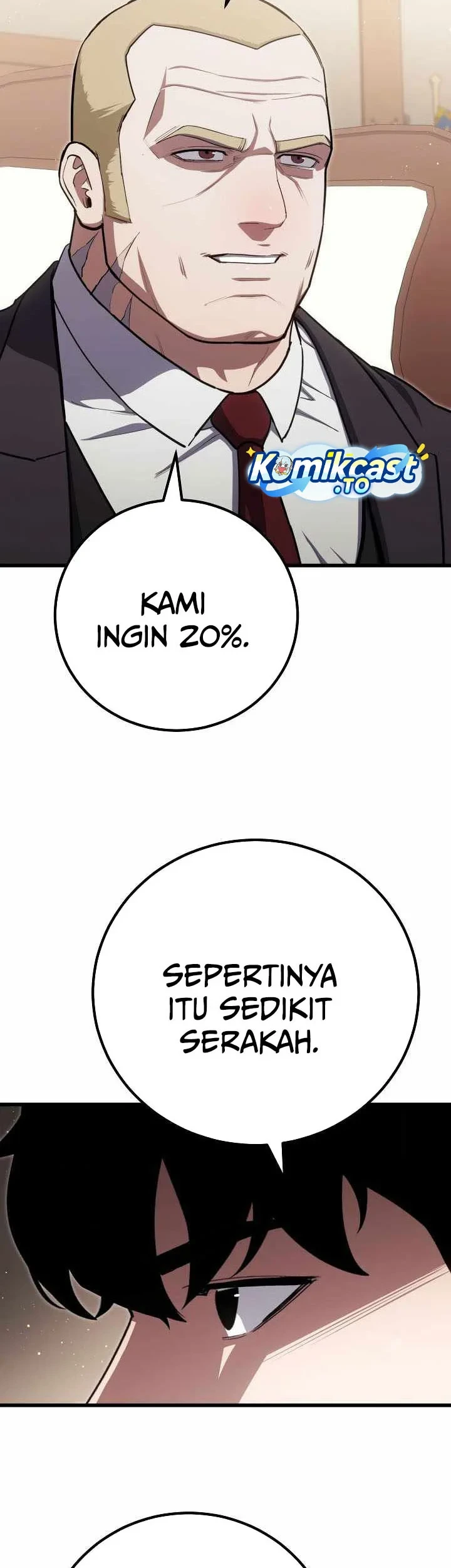 Level 1 Player Chapter 147 - halaman 9