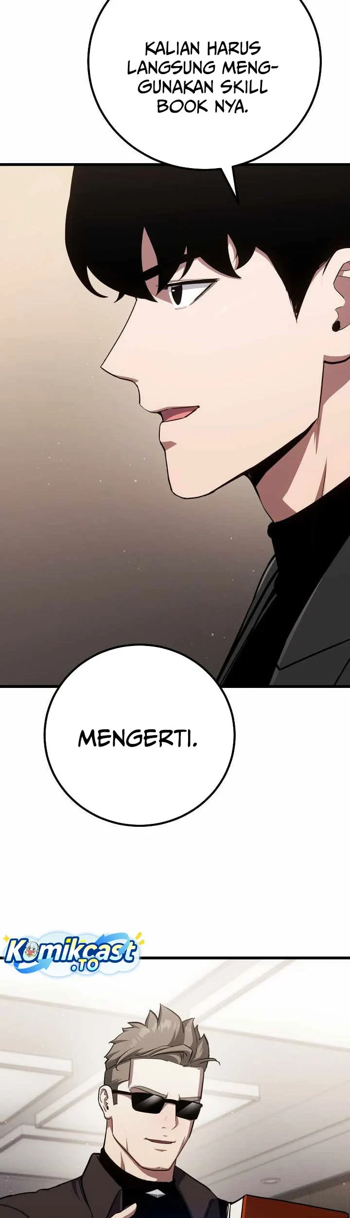 Level 1 Player Chapter 148 - halaman 15