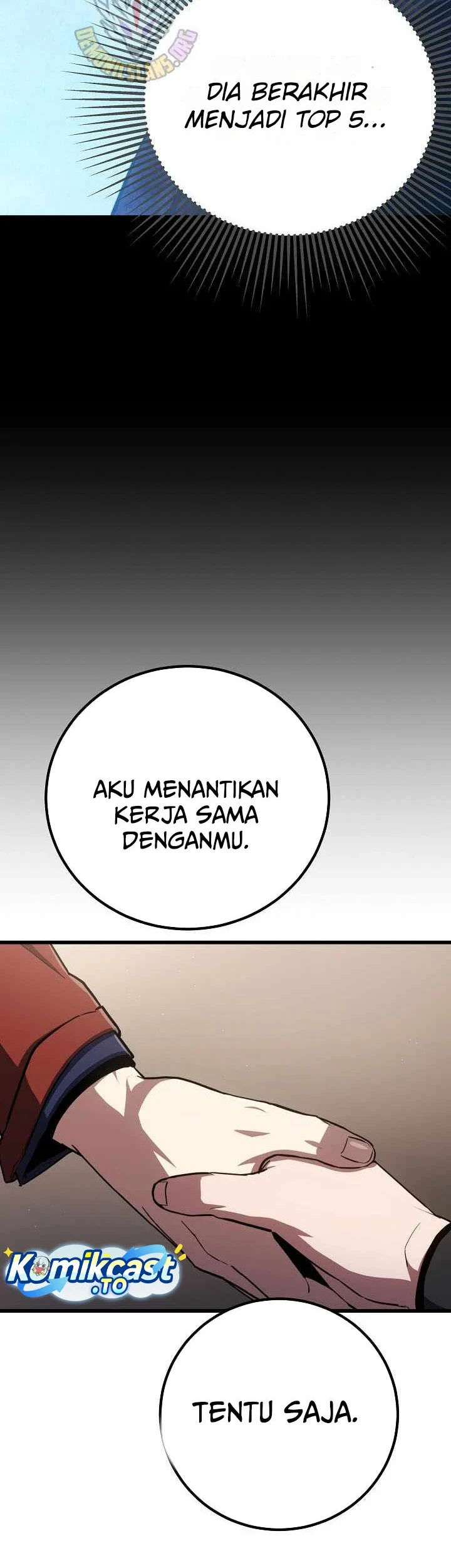 Level 1 Player Chapter 148 - halaman 20