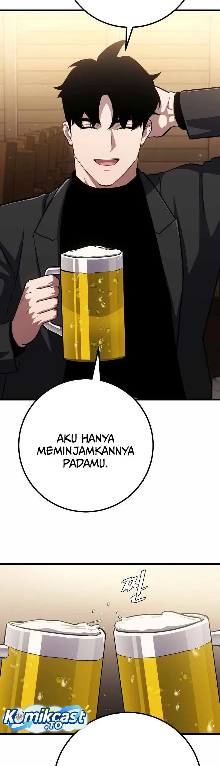 Level 1 Player Chapter 148 - halaman 25