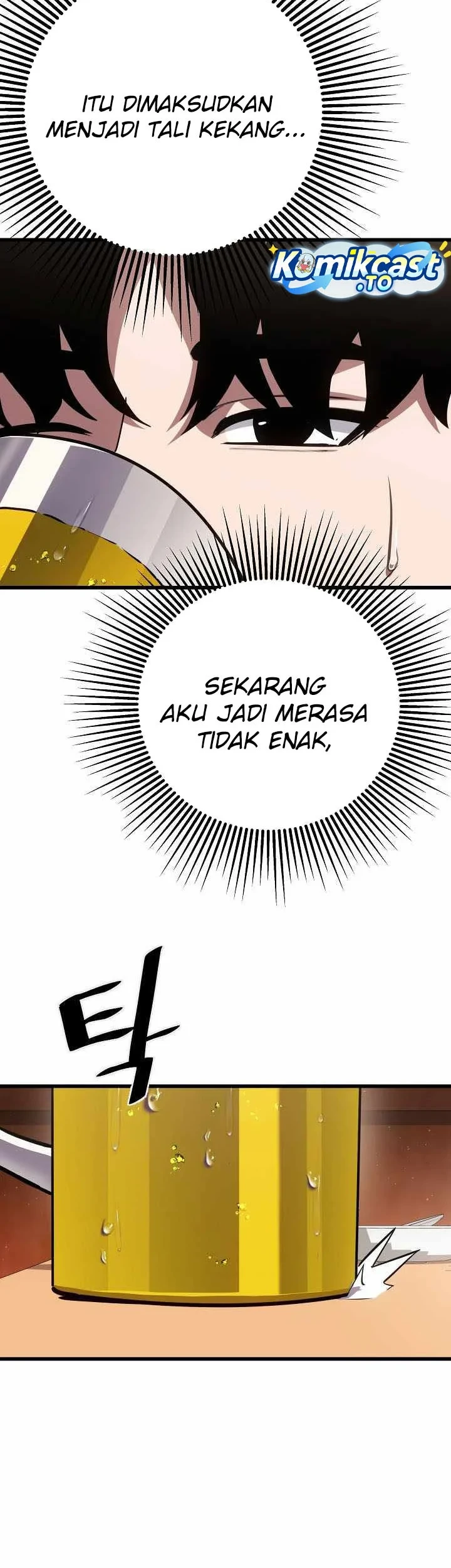 Level 1 Player Chapter 148 - halaman 27