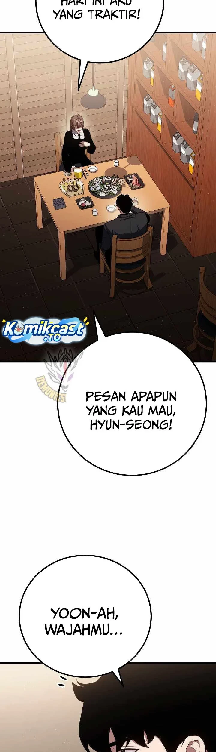 Level 1 Player Chapter 148 - halaman 29