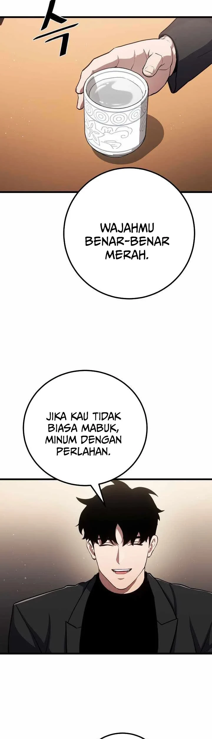 Level 1 Player Chapter 148 - halaman 31