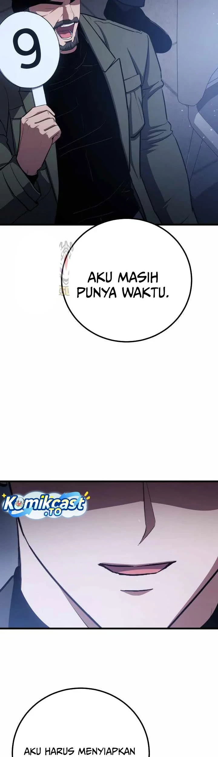 Level 1 Player Chapter 148 - halaman 8