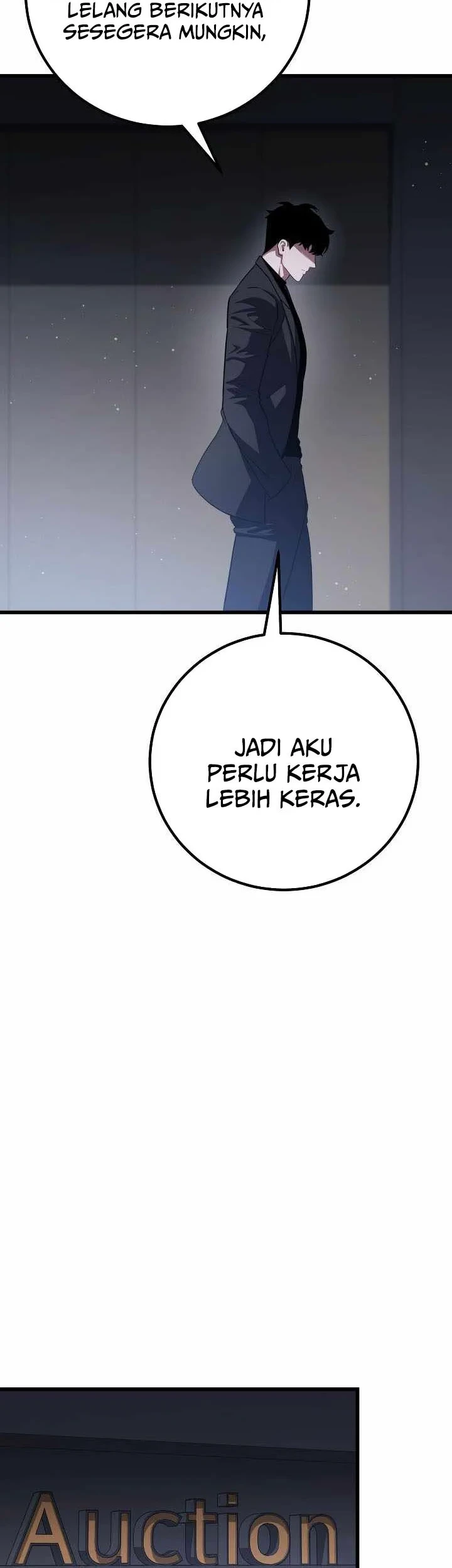Level 1 Player Chapter 148 - halaman 9