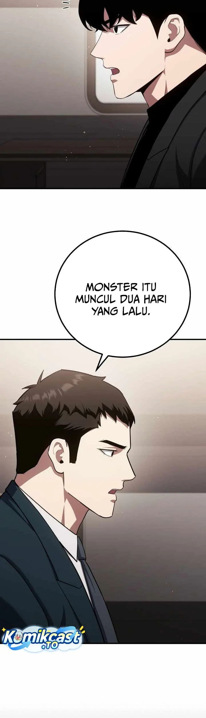 Level 1 Player Chapter 149 - halaman 12