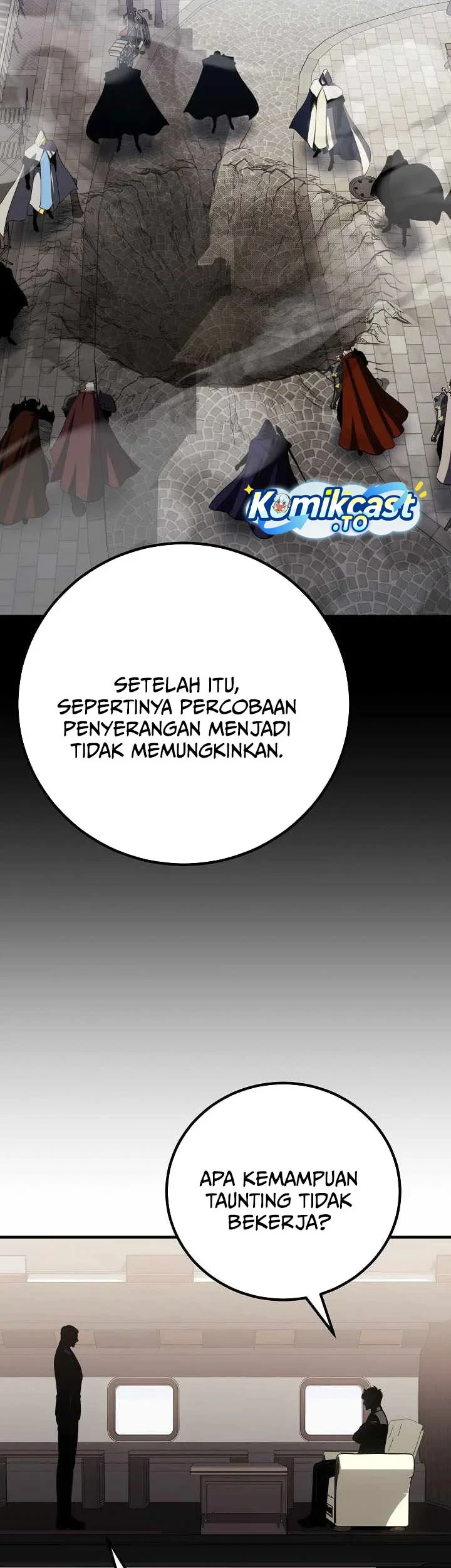 Level 1 Player Chapter 149 - halaman 14