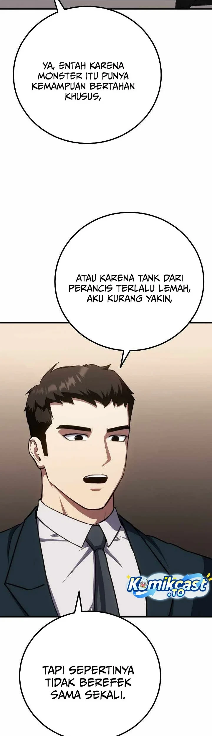 Level 1 Player Chapter 149 - halaman 15