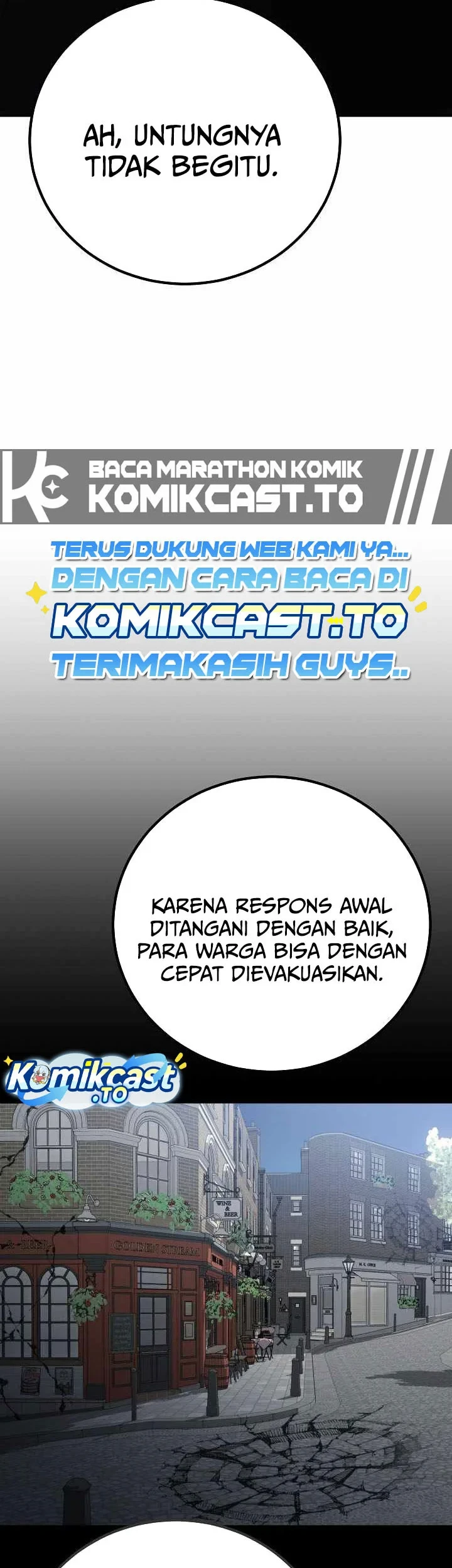 Level 1 Player Chapter 149 - halaman 18