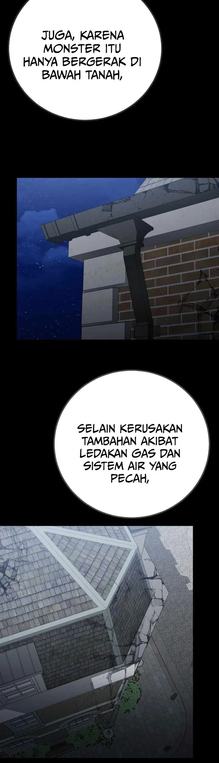 Level 1 Player Chapter 149 - halaman 19