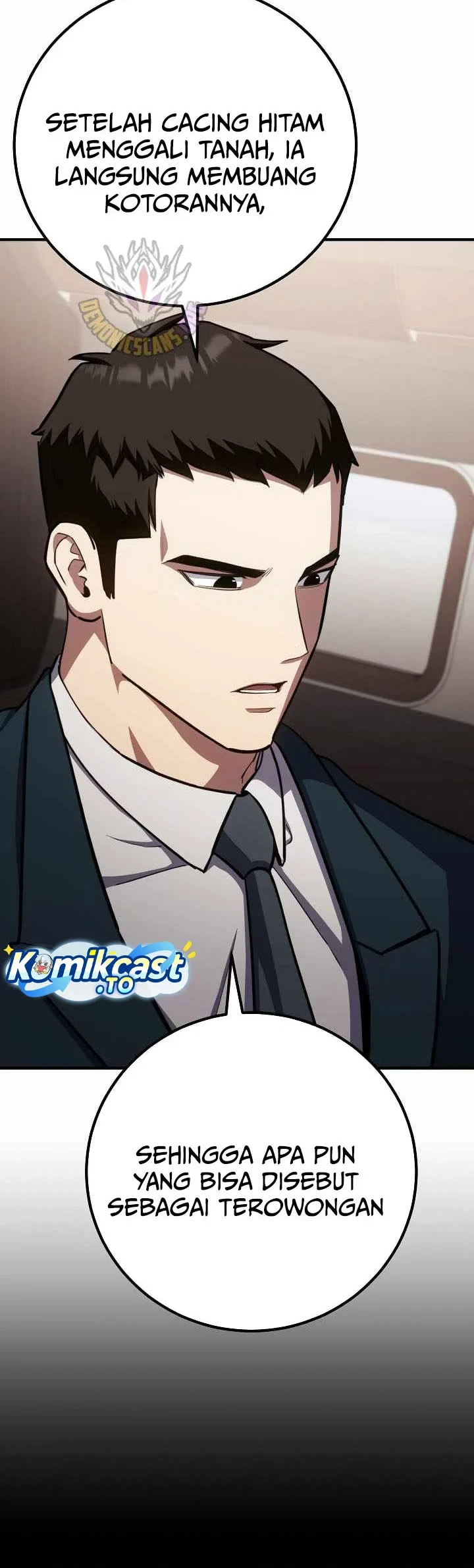 Level 1 Player Chapter 149 - halaman 21