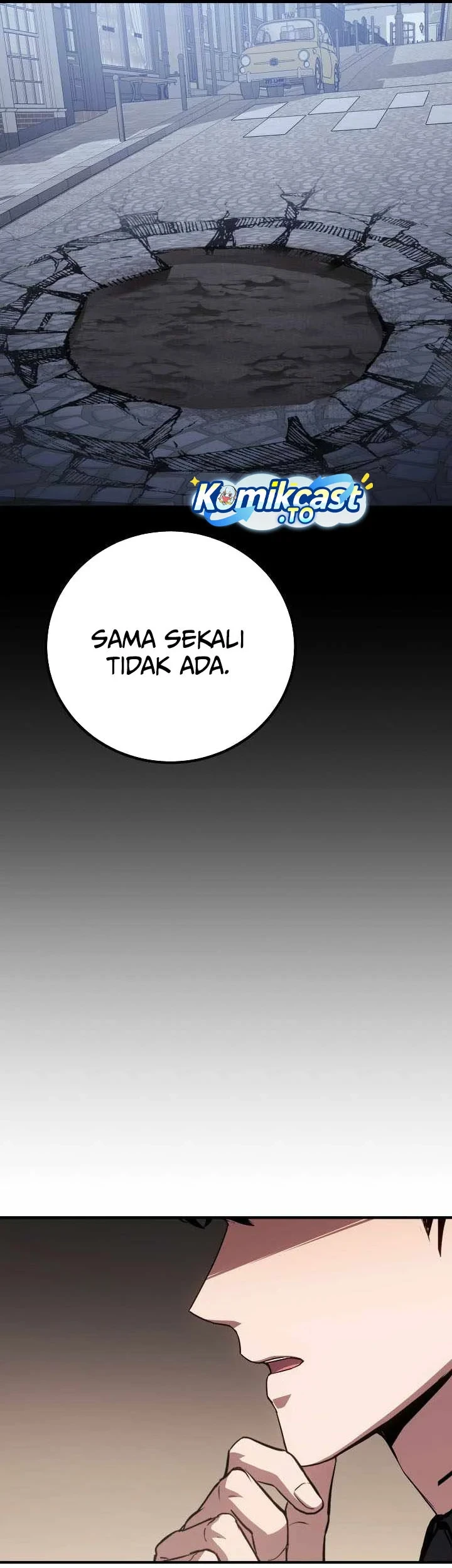 Level 1 Player Chapter 149 - halaman 22