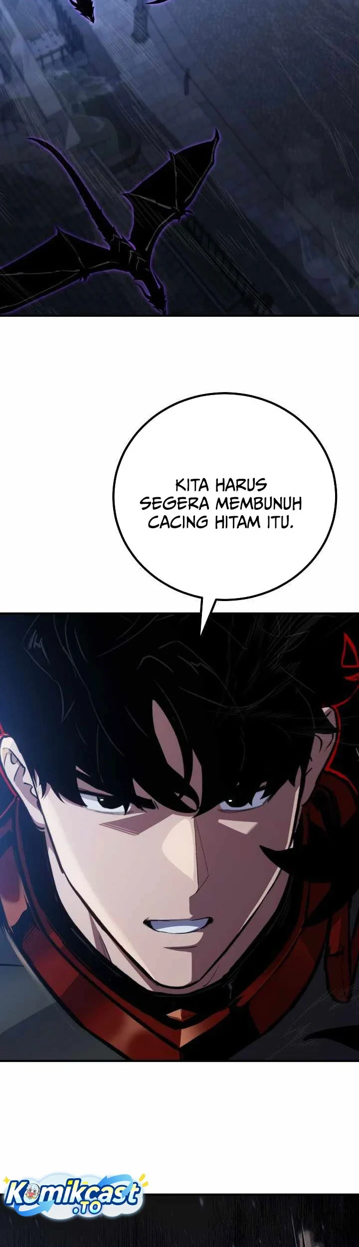 Level 1 Player Chapter 149 - halaman 39