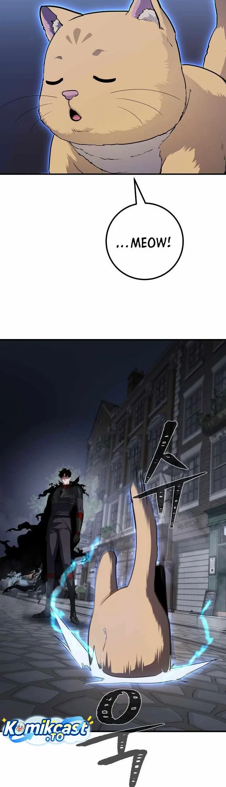 Level 1 Player Chapter 149 - halaman 47