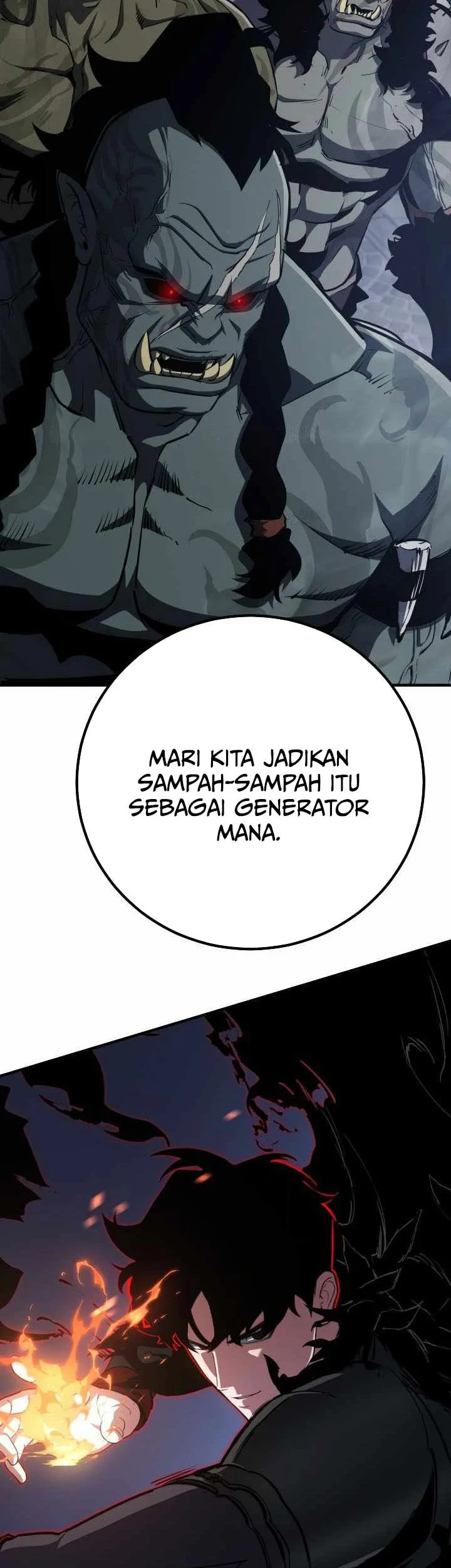 Level 1 Player Chapter 149 - halaman 52