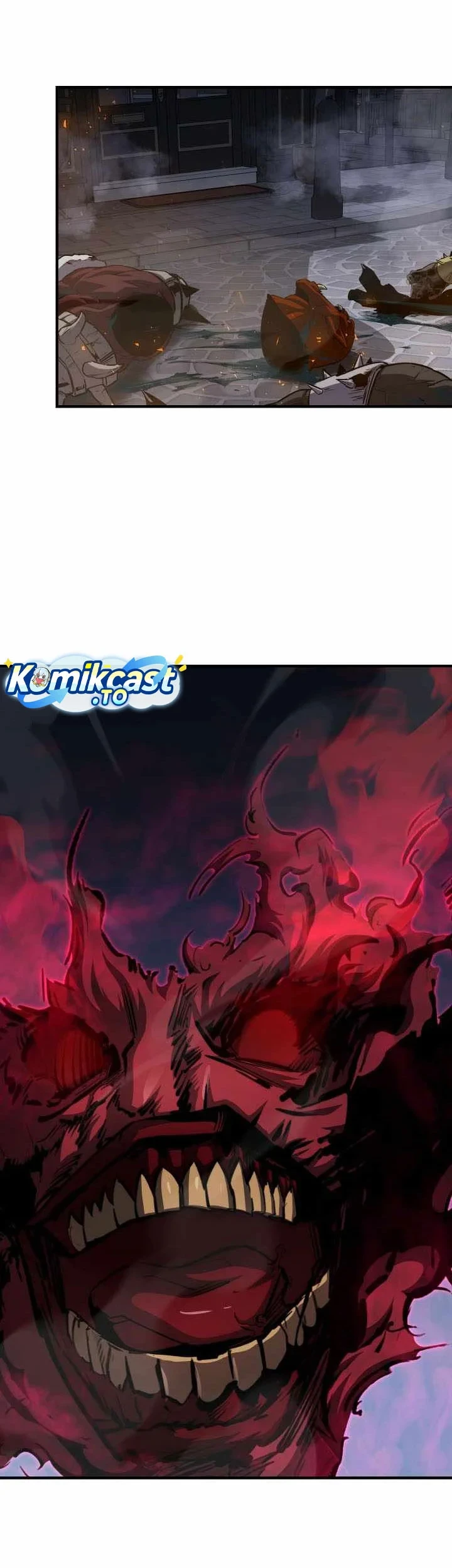 Level 1 Player Chapter 149 - halaman 54