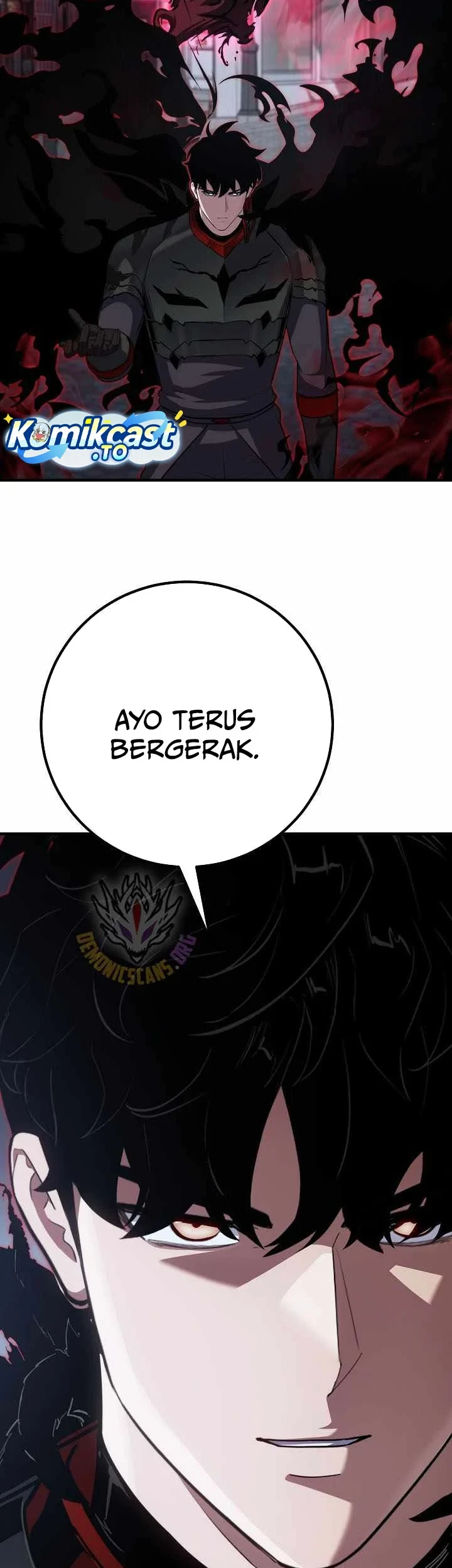 Level 1 Player Chapter 149 - halaman 59