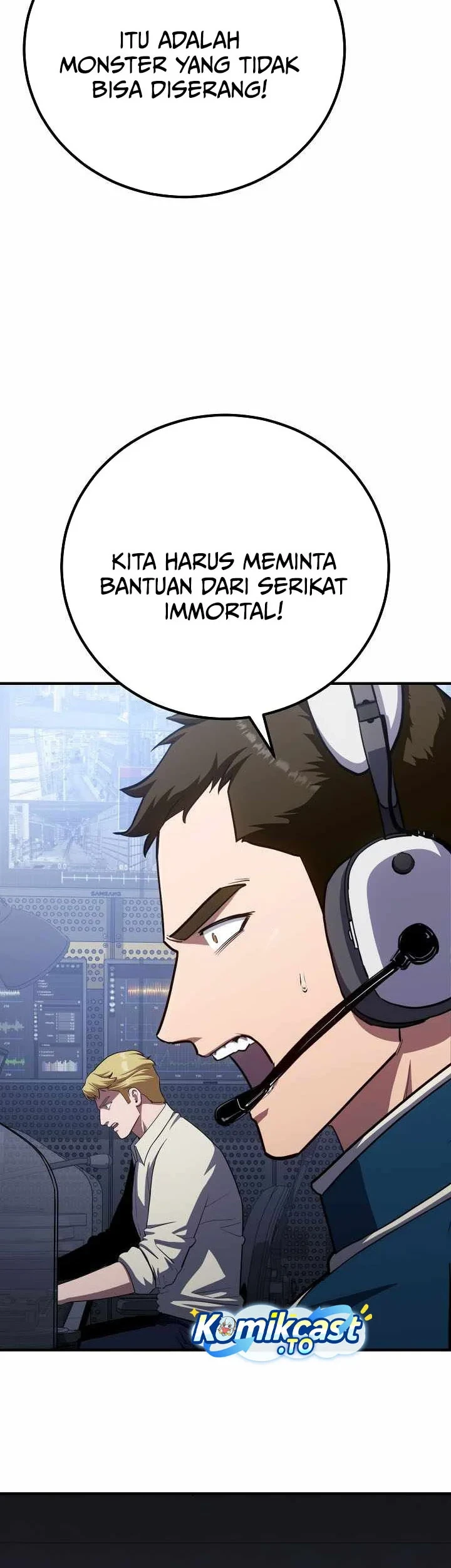 Level 1 Player Chapter 149 - halaman 8