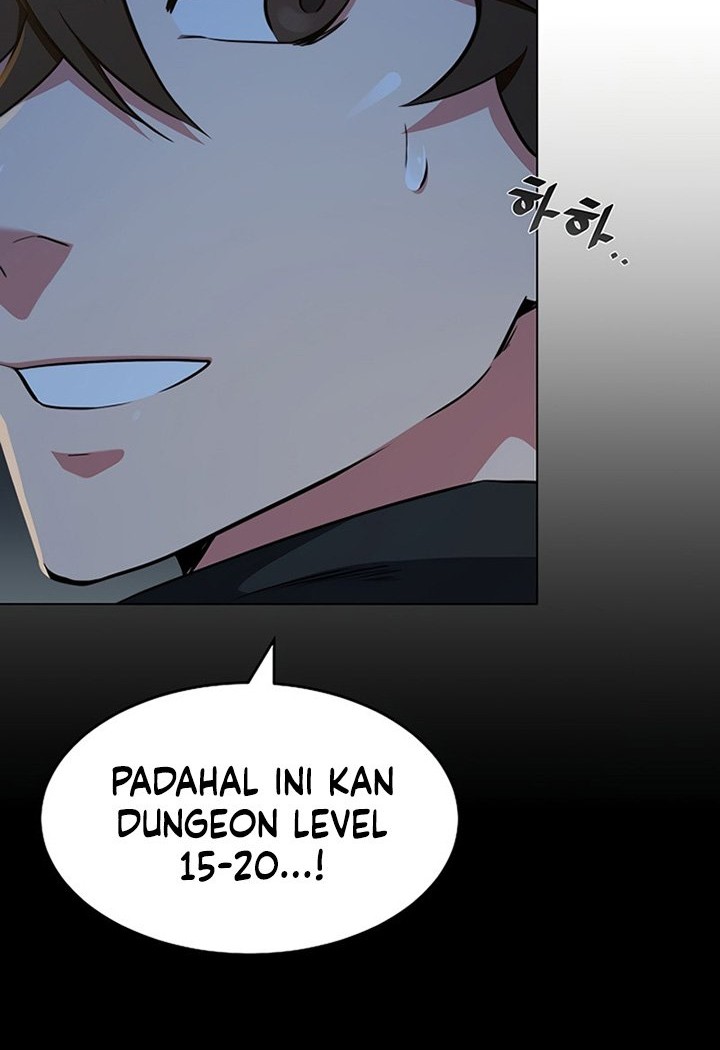Level 1 Player Chapter 15 - halaman 17