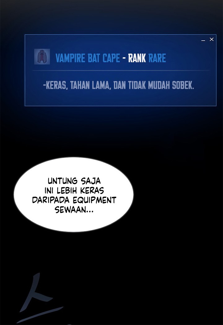 Level 1 Player Chapter 15 - halaman 25