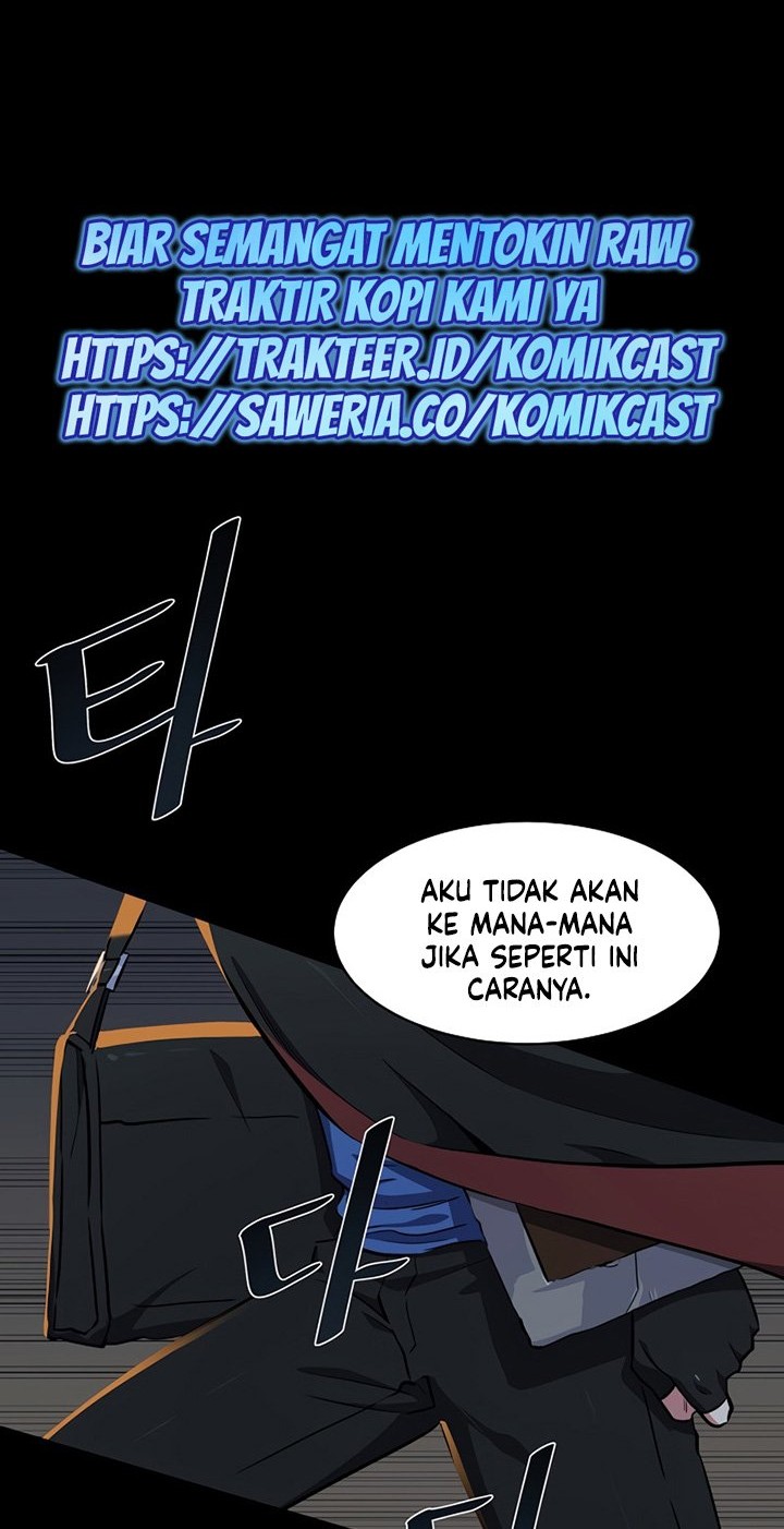 Level 1 Player Chapter 15 - halaman 27