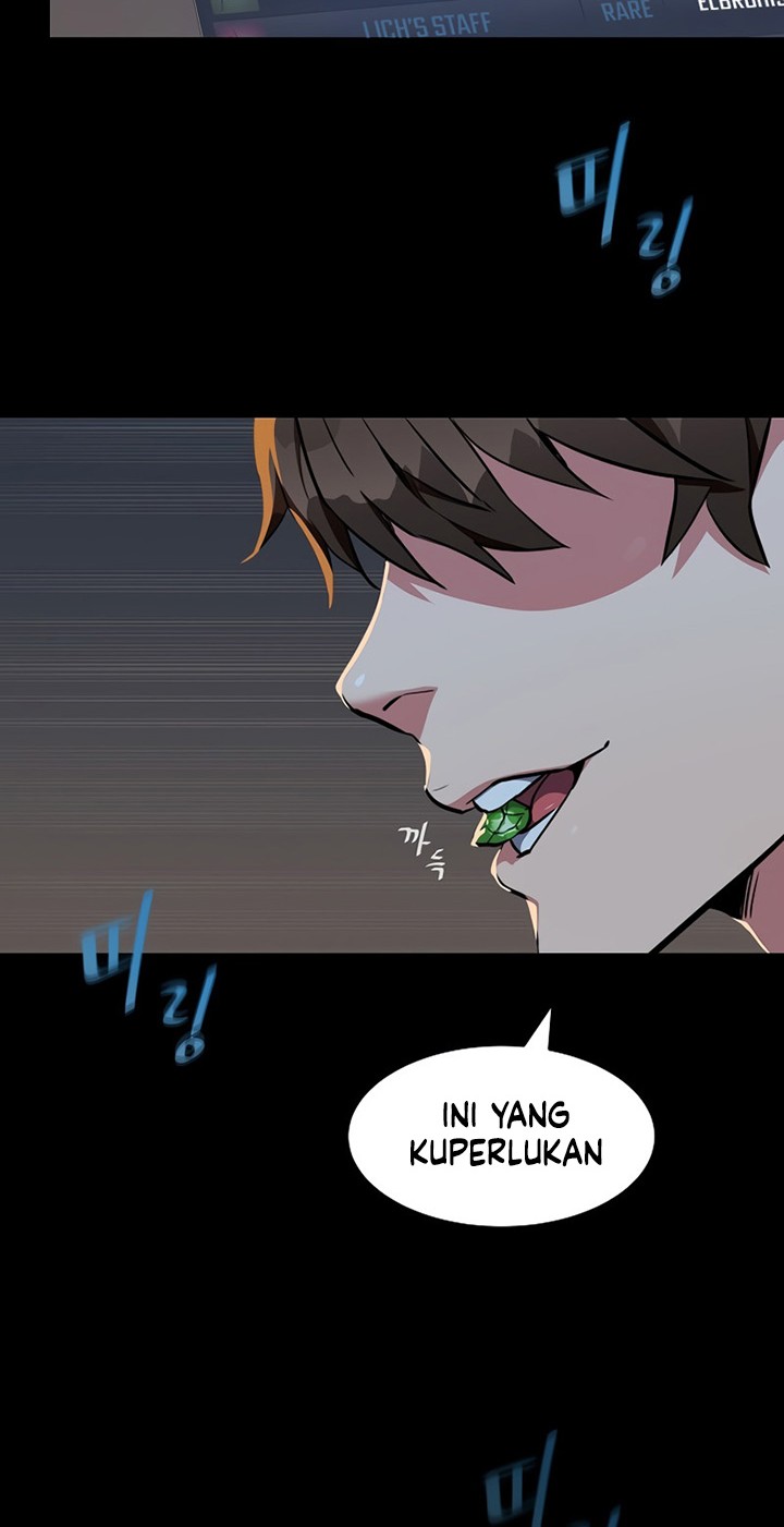 Level 1 Player Chapter 15 - halaman 29