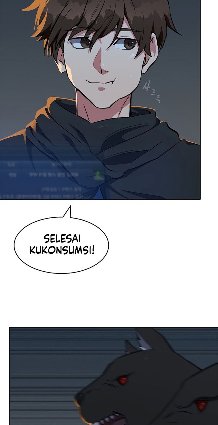 Level 1 Player Chapter 15 - halaman 31