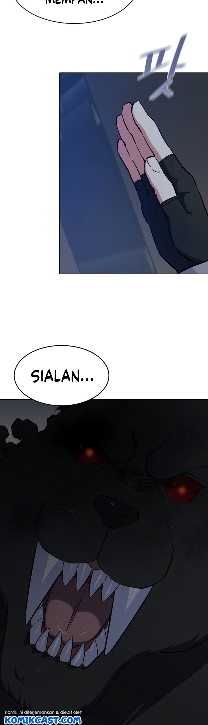 Level 1 Player Chapter 15 - halaman 40