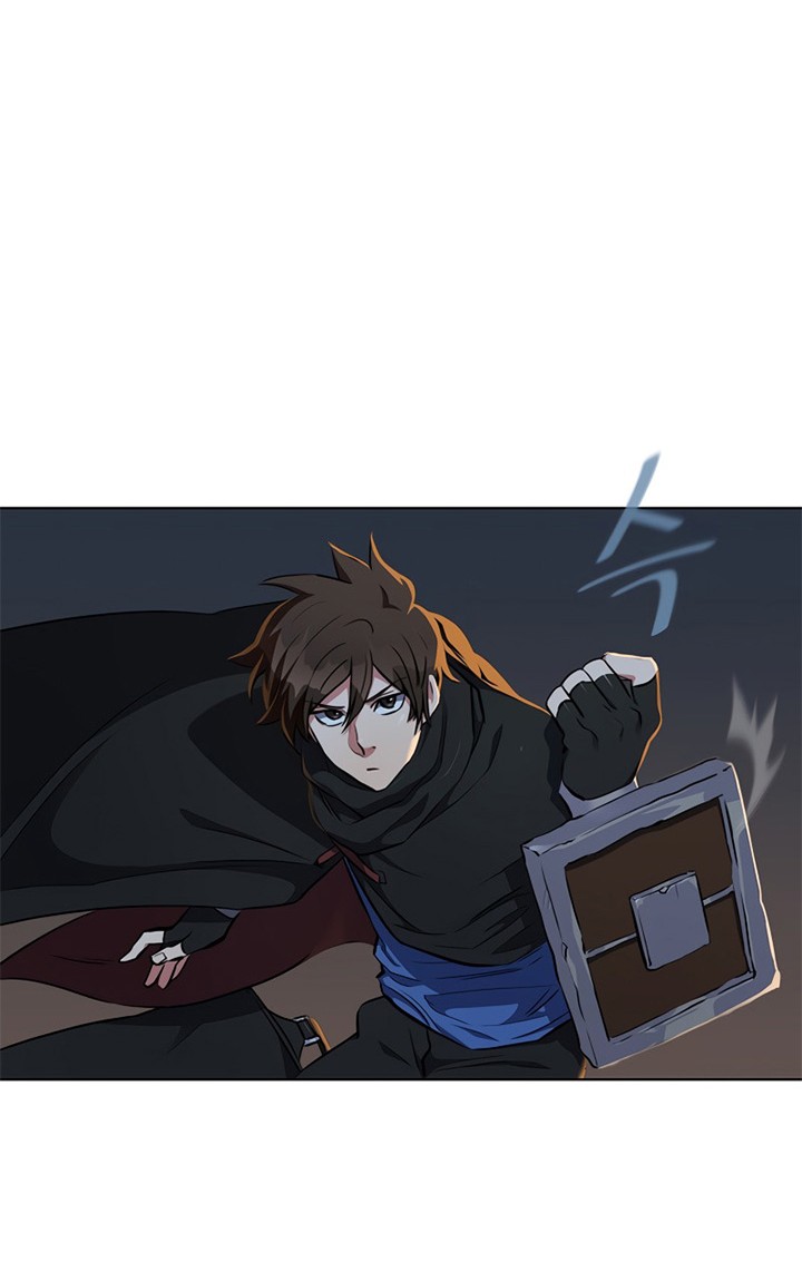 Level 1 Player Chapter 15 - halaman 9