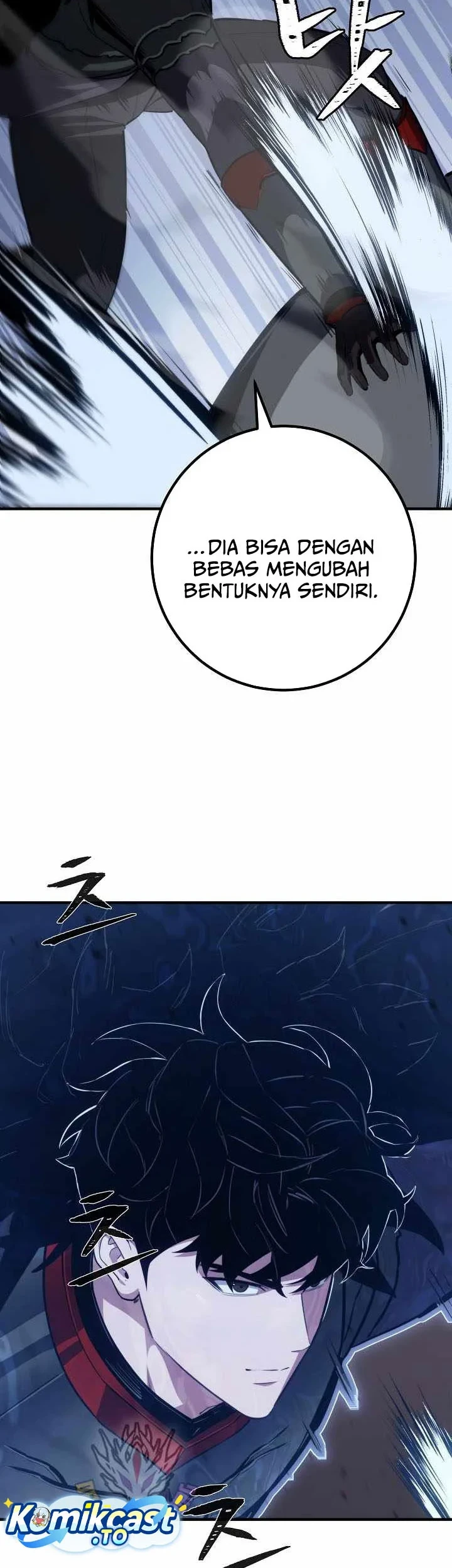 Level 1 Player Chapter 150 - halaman 19