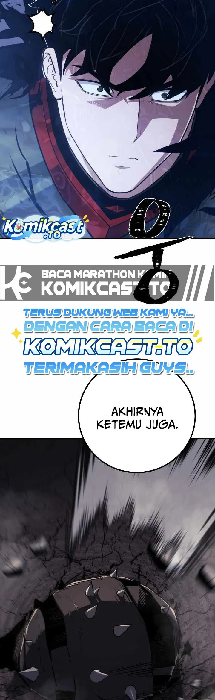 Level 1 Player Chapter 150 - halaman 21