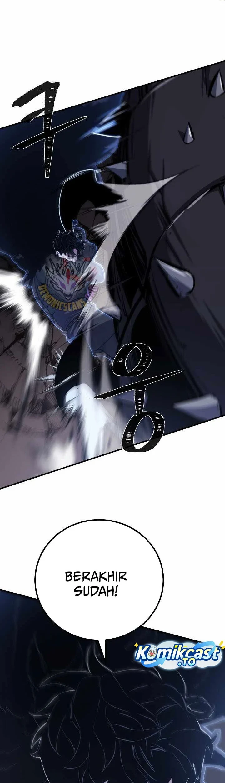 Level 1 Player Chapter 150 - halaman 27