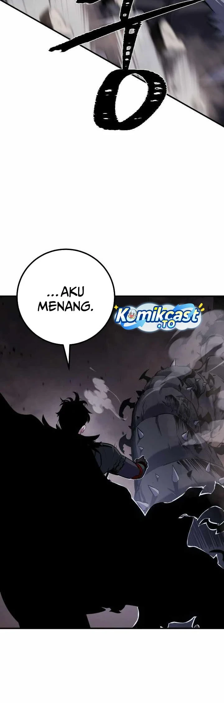 Level 1 Player Chapter 150 - halaman 33