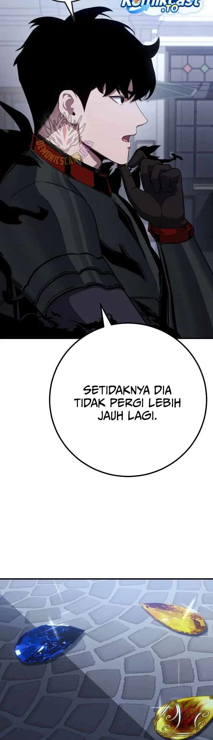 Level 1 Player Chapter 150 - halaman 4