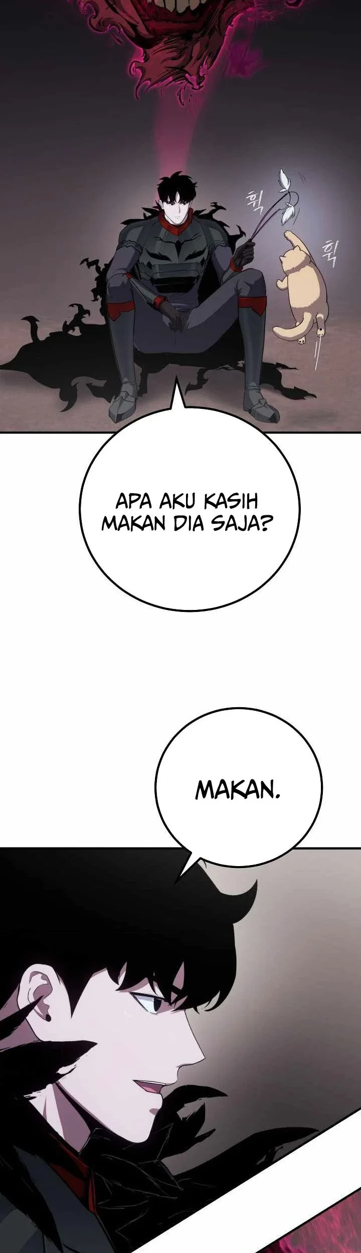 Level 1 Player Chapter 150 - halaman 40