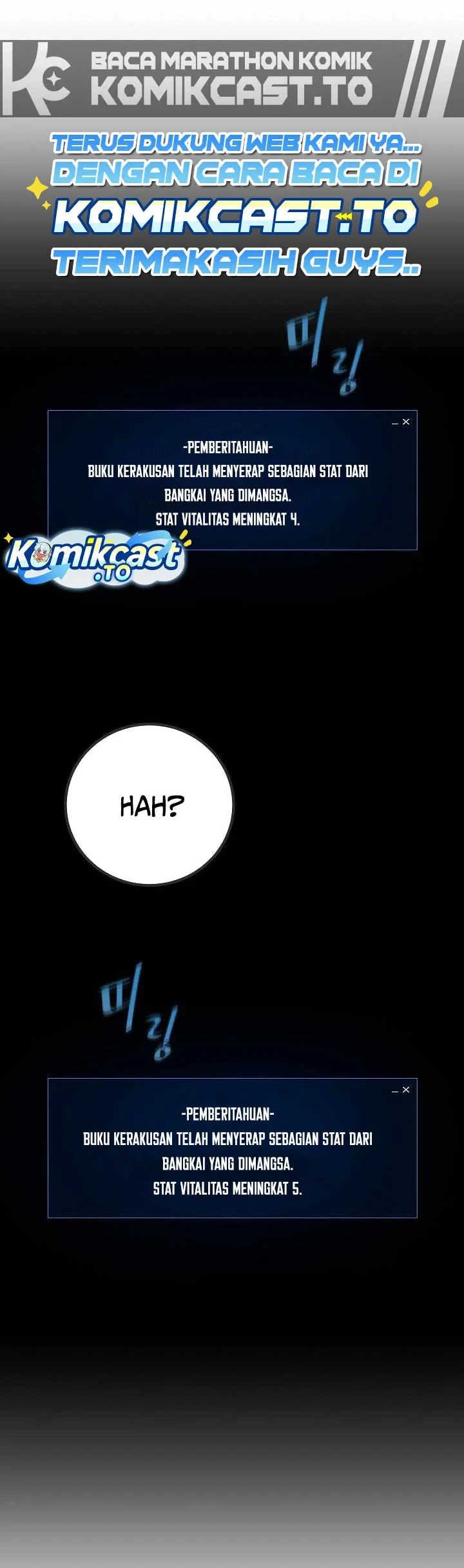 Level 1 Player Chapter 150 - halaman 45