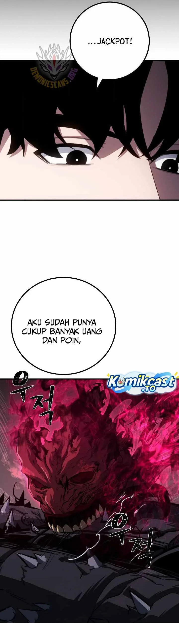 Level 1 Player Chapter 150 - halaman 46