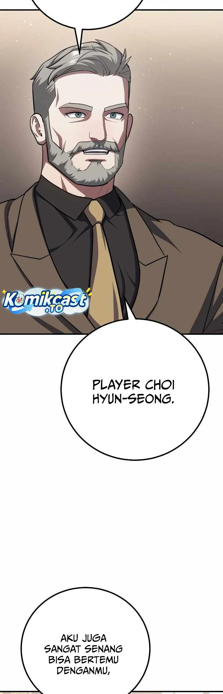 Level 1 Player Chapter 151 - halaman 13
