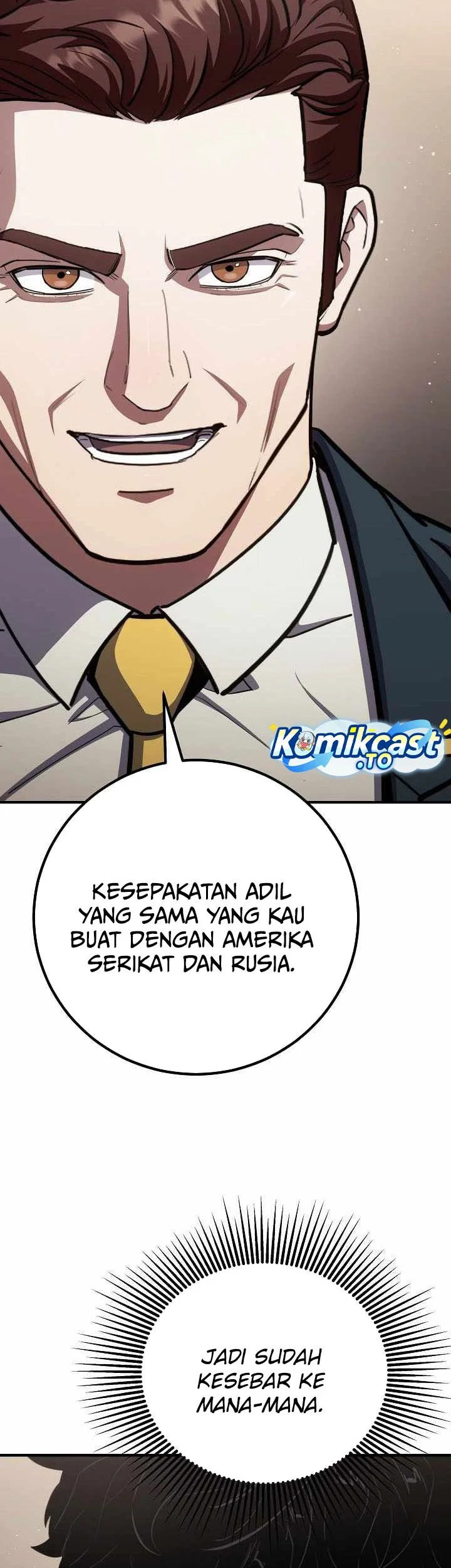 Level 1 Player Chapter 151 - halaman 18