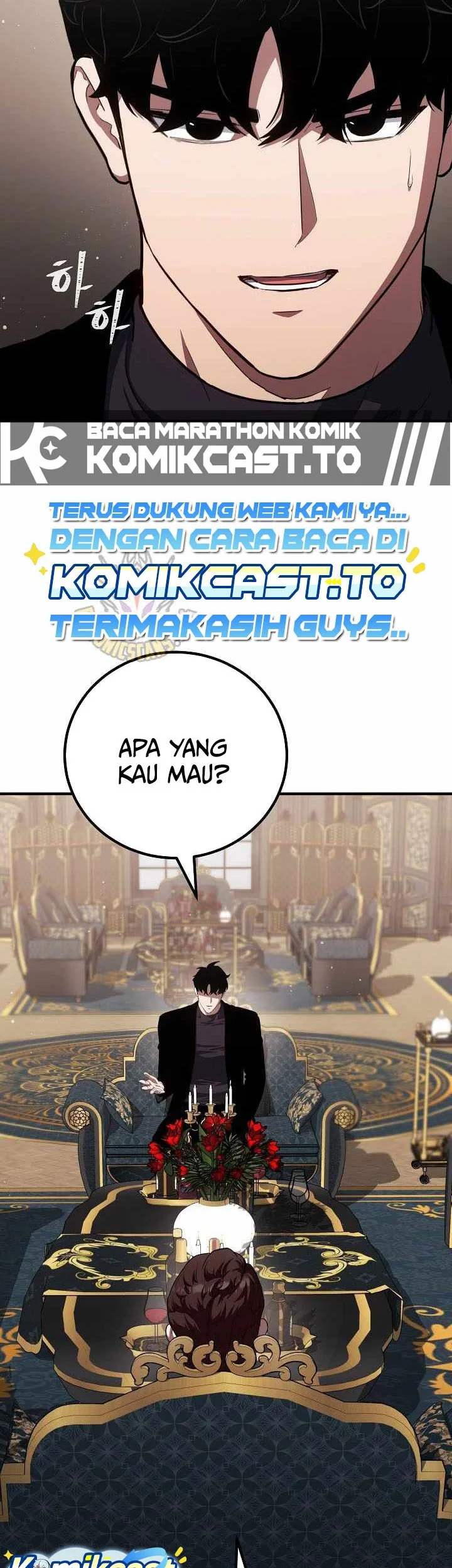 Level 1 Player Chapter 151 - halaman 19