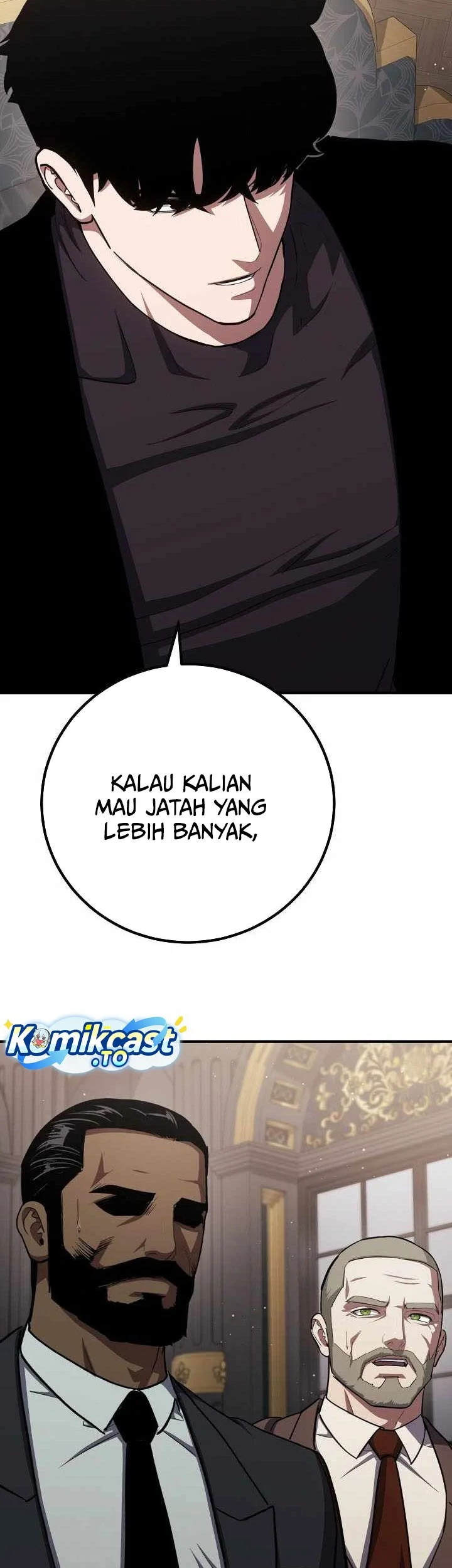 Level 1 Player Chapter 151 - halaman 30