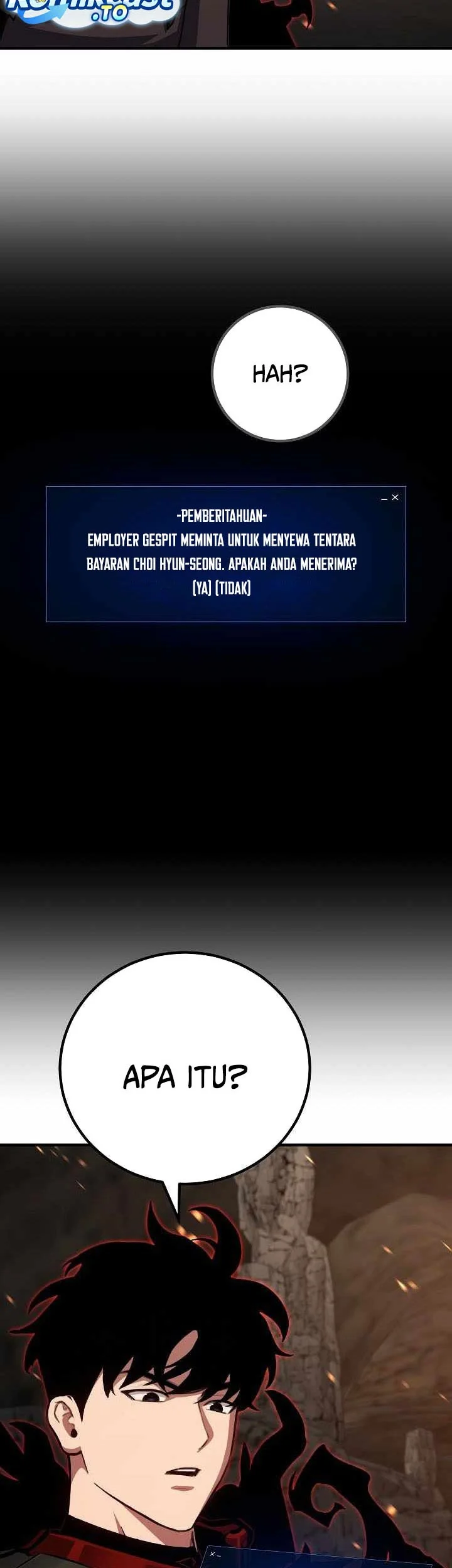 Level 1 Player Chapter 151 - halaman 40