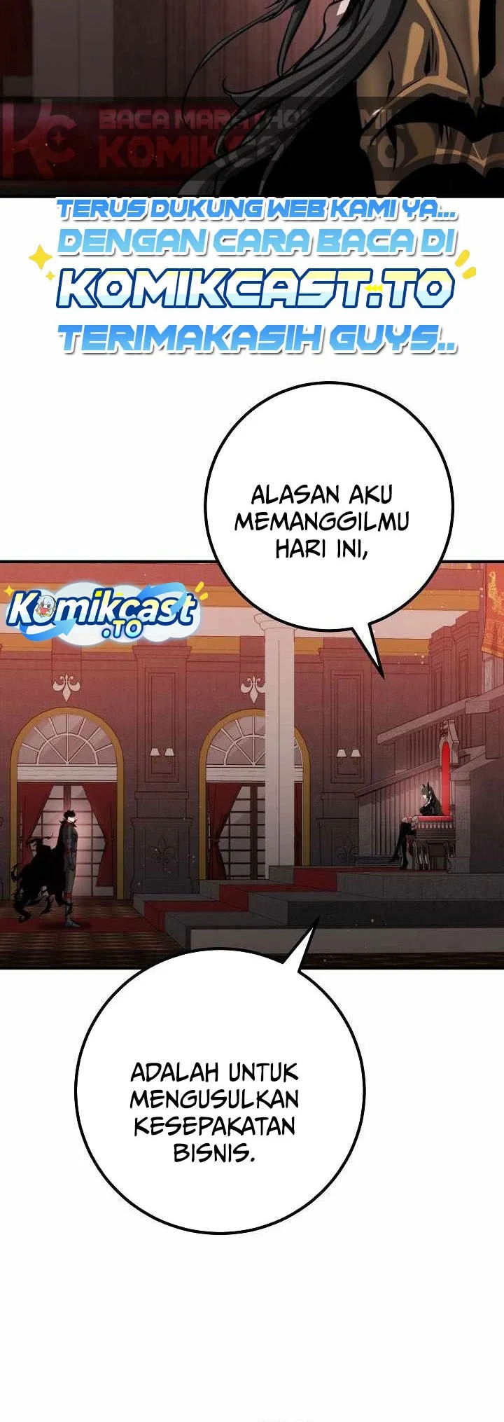 Level 1 Player Chapter 151 - halaman 45