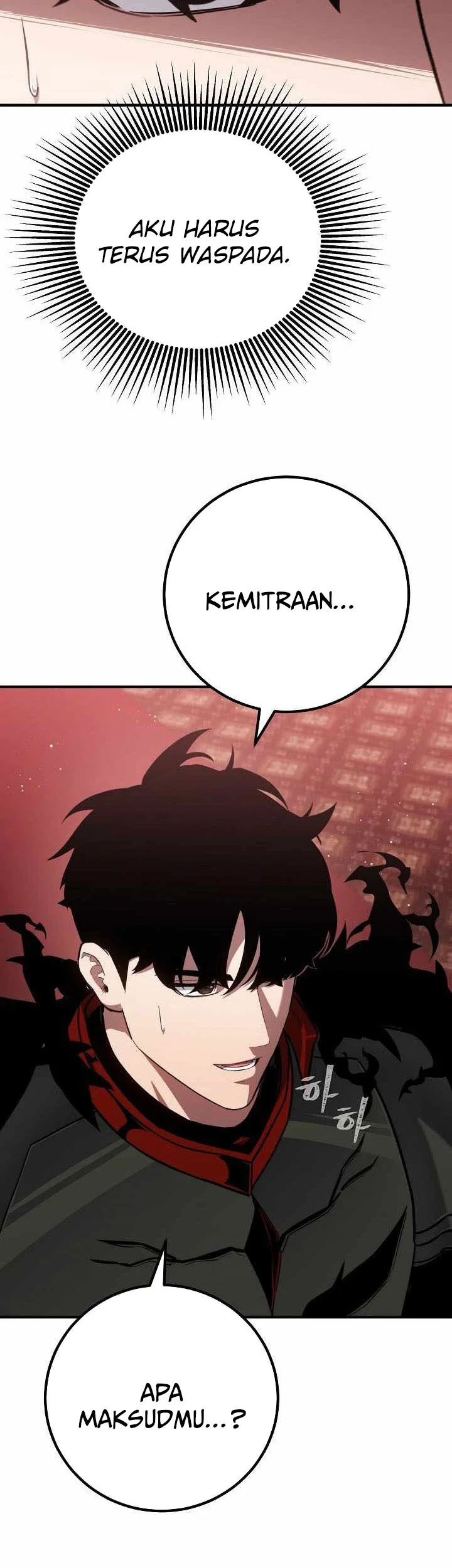 Level 1 Player Chapter 151 - halaman 48