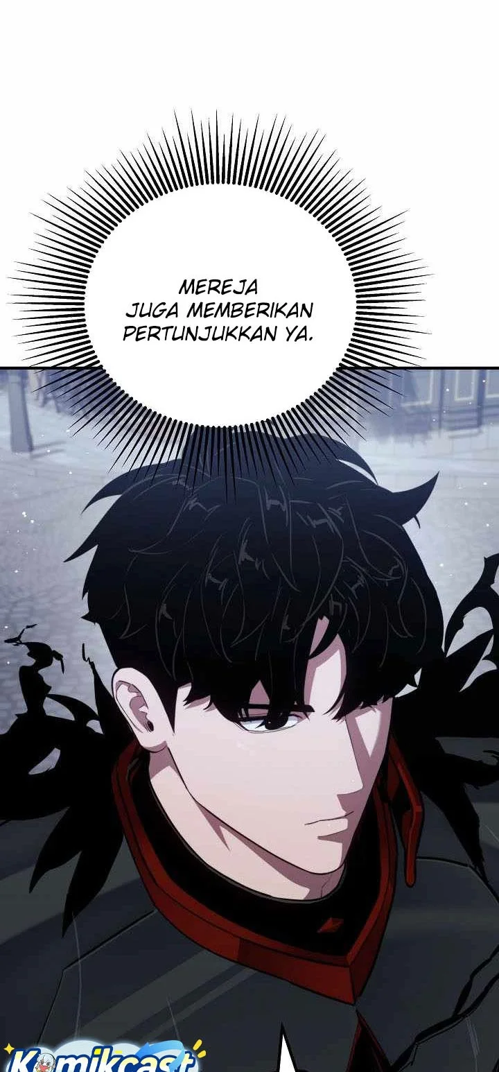 Level 1 Player Chapter 151 - halaman 5