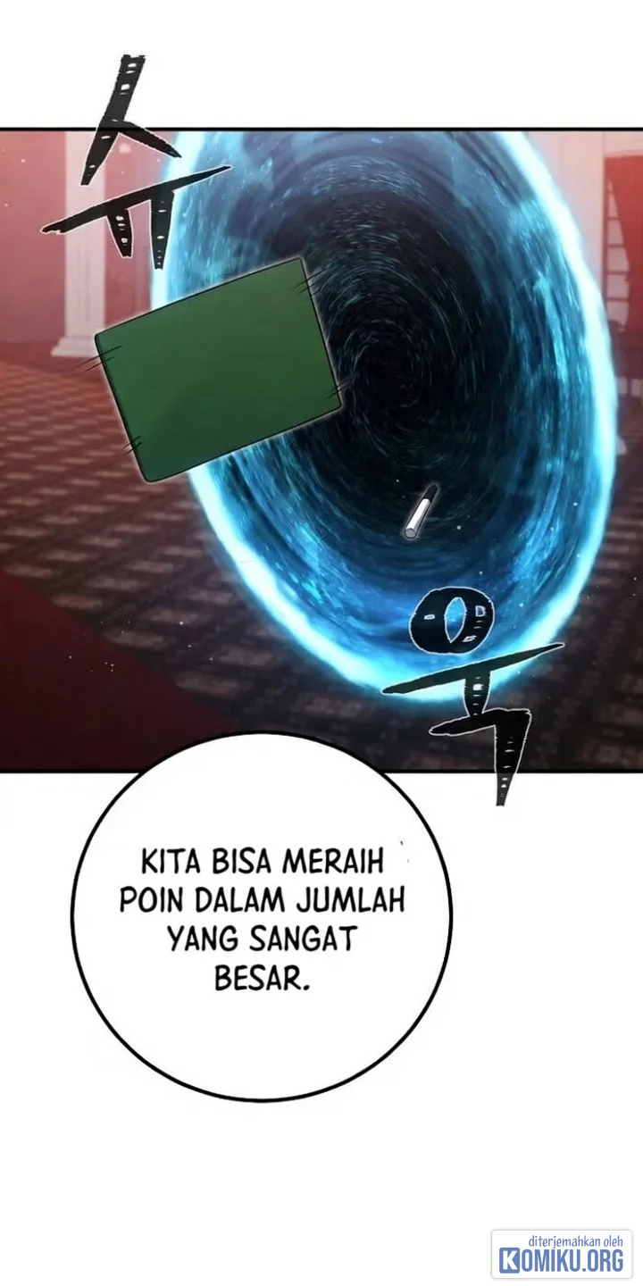 Level 1 Player Chapter 152 - halaman 31
