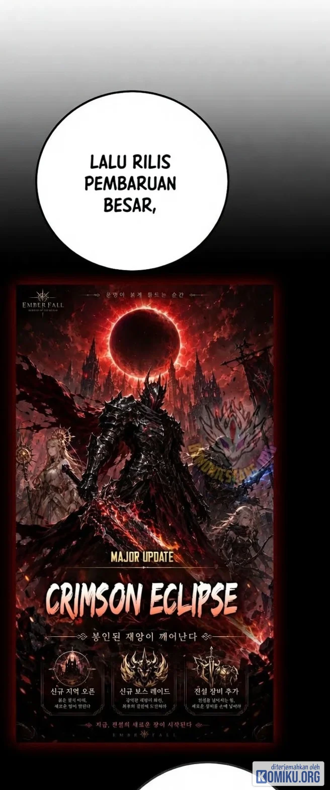 Level 1 Player Chapter 152 - halaman 44