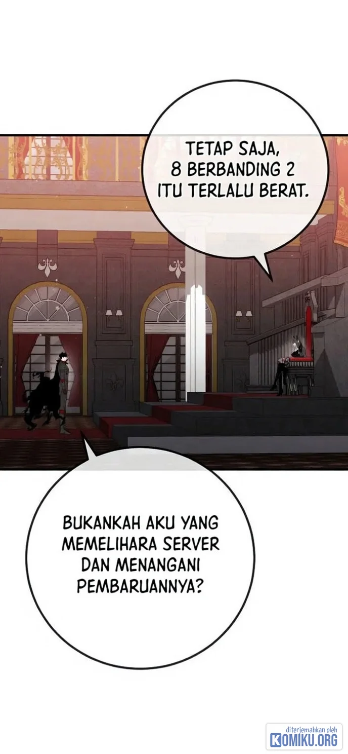 Level 1 Player Chapter 152 - halaman 54