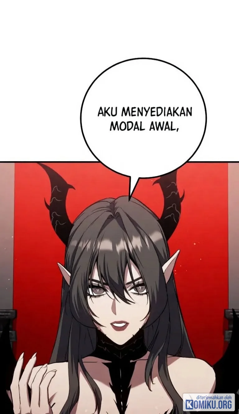 Level 1 Player Chapter 152 - halaman 55